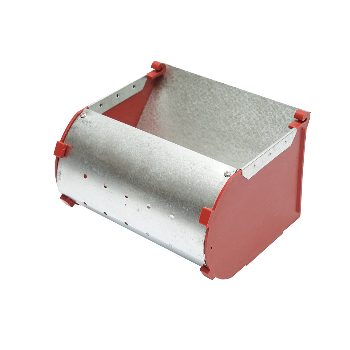 Rabbit feeder 15x9x13cm